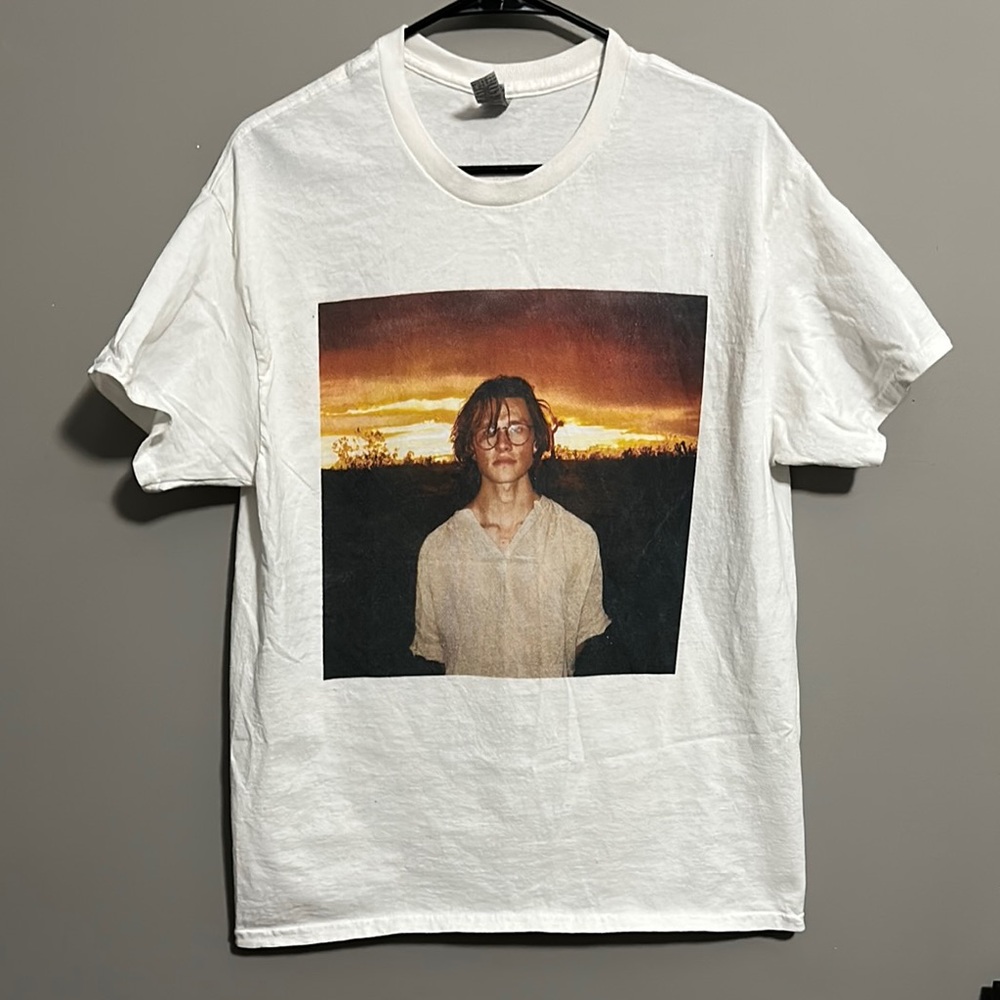 David Kushner Tour T-Shirt